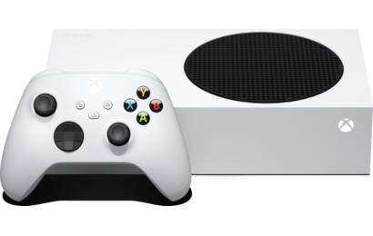 XBOX Series S