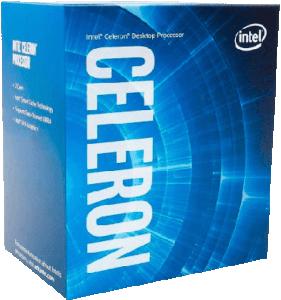 Intel Celeron G5905