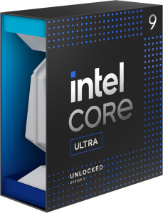 Intel Core Ultra 9 285K