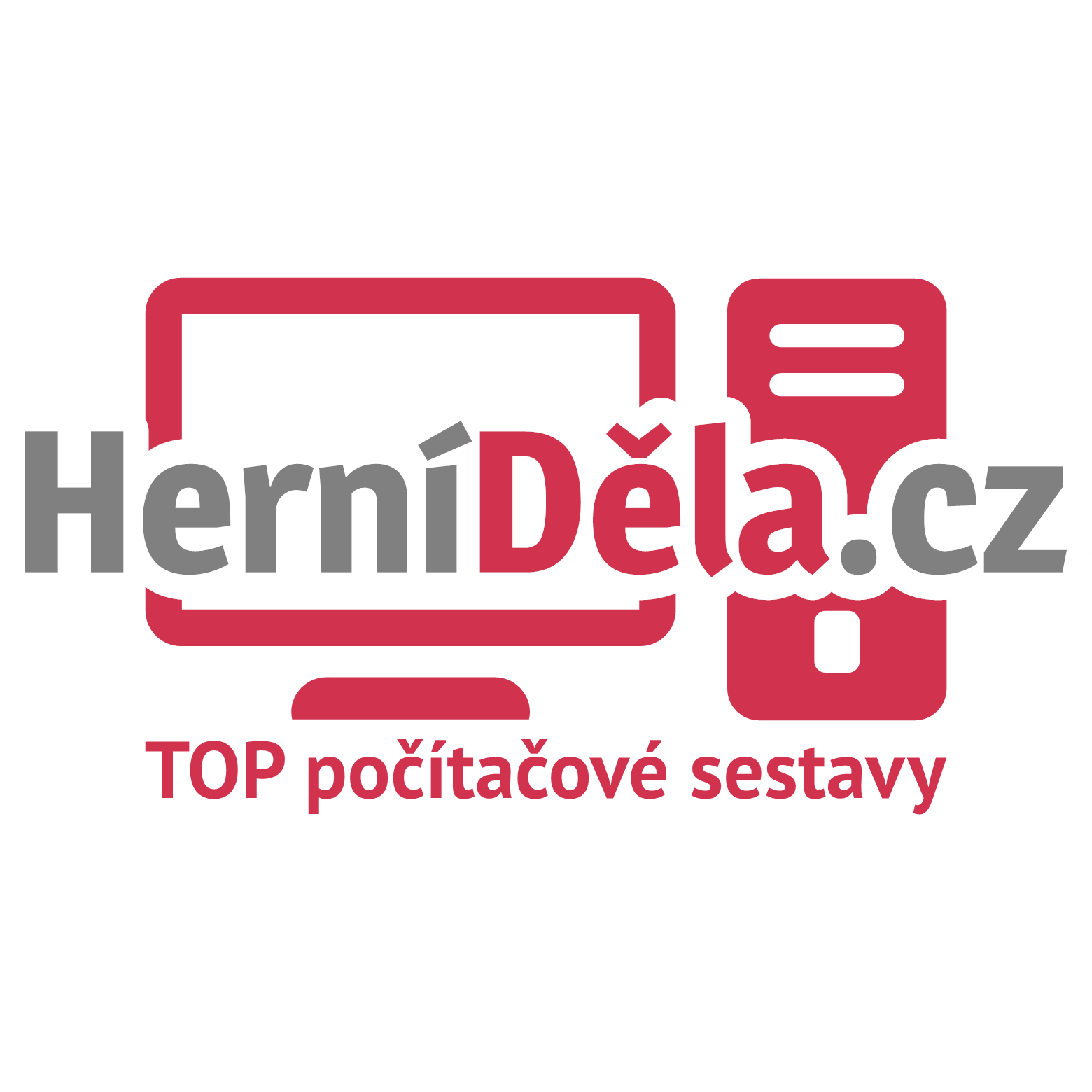 HerníDěla.cz – TOP počítačové sestavy