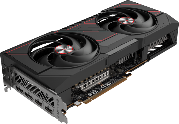 Sapphire PULSE RX 9070